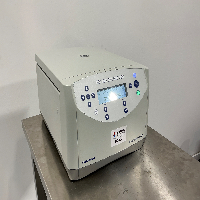 Eppendorf 5430 Centrifuge image 1
